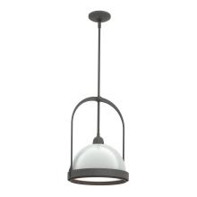 Hubbardton Forge 187462-SKT-MULT-20-82 - Atlas Small Pendant