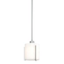  187650-SKT-MULT-82-GG0140 - Exos Small Mini Pendant