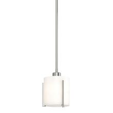  187650-SKT-MULT-85-GG0140 - Exos Small Mini Pendant