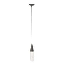 Hubbardton Forge 188900-SKT-MULT-07-ZM0617 - Fritz Mini Pendant