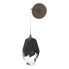 Hubbardton Forge 201398-SKT-05-BP0755 - Chrysalis Large Low Voltage Sconce