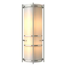 Hubbardton Forge 205910-SKT-85-BB0412 - Extended Bars Sconce