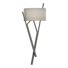 Hubbardton Forge 207640-SKT-20-SE1092 - Arbo Sconce