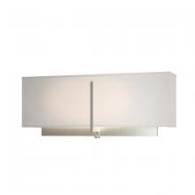  207680-SKT-82-SE1606 - Exos Square Sconce