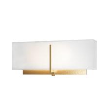 Hubbardton Forge 207680-SKT-86-SF1606 - Exos Square Sconce