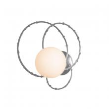 Hubbardton Forge 209110-SKT-85-GG0677 - Olympus Sconce