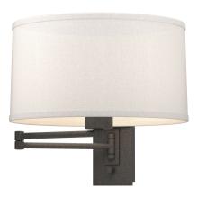  209250-SKT-20-SE1295 - Simple Swing Arm Sconce