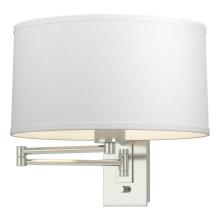  209250-SKT-85-SF1295 - Simple Swing Arm Sconce