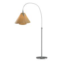  234505-SKT-82-SG1992 - Mobius Arc Floor Lamp