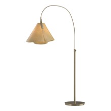 Hubbardton Forge 234505-SKT-84-SI1992 - Mobius Arc Floor Lamp