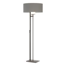 Hubbardton Forge 234901-SKT-10-SL2095 - Rook Floor Lamp