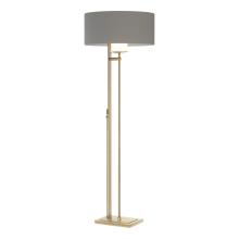 Hubbardton Forge 234901-SKT-84-SL2095 - Rook Floor Lamp