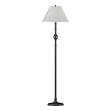 Hubbardton Forge 242161-SKT-14-SJ1755 - Twist Basket Floor Lamp