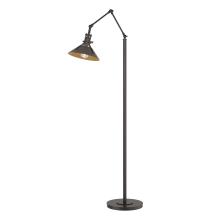 Hubbardton Forge 242215-SKT-14-07 - Henry Floor Lamp