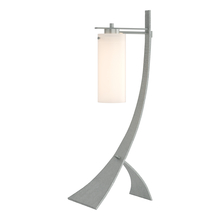 Hubbardton Forge 272665-SKT-82-GG0075 - Stasis Table Lamp