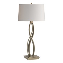 Hubbardton Forge 272686-SKT-84-SE1494 - Almost Infinity Table Lamp