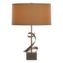 Hubbardton Forge 273030-SKT-05-SB1695 - Gallery Spiral Table Lamp