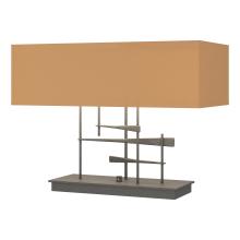 Hubbardton Forge 277670-SKT-20-SB2010 - Cavaletti Table Lamp