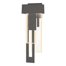 Hubbardton Forge 302531-LED-LFT-20-II0597 - Rainfall LED Outdoor Sconce