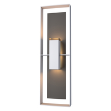  302607-SKT-78-14-ZM0546 - Shadow Box Tall Outdoor Sconce