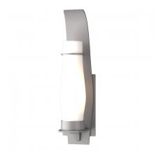 Hubbardton Forge 304215-SKT-78-GG0157 - Sea Coast Outdoor Sconce