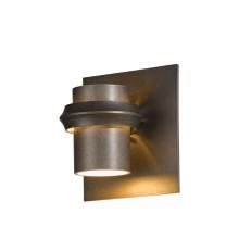  304901-SKT-77 - Twilight Small Dark Sky Friendly Outdoor Sconce