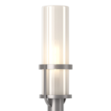 Hubbardton Forge 342025-SKT-78-FD0745 - Alcove Outdoor Post Light