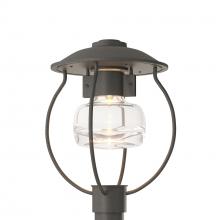 Hubbardton Forge 344810-SKT-20-ZM0447 - Mason Post Light