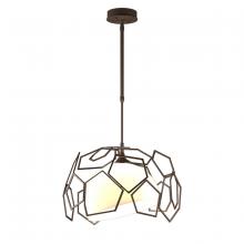 Hubbardton Forge 362001-SKT-STND-75-GG0506 - Umbra Outdoor Pendant