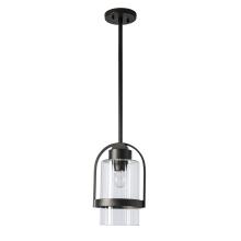  362555-SKT-MULT-14-ZM0744 - Alcove Outdoor Pendant