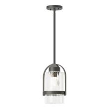 Hubbardton Forge 362555-SKT-MULT-20-ZM0744 - Alcove Outdoor Pendant