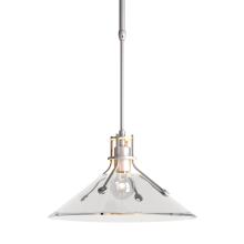  363009-SKT-SHRT-78-ZM0686 - Henry Outdoor Pendant with Glass Medium