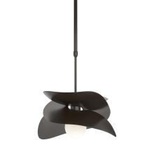 Hubbardton Forge 369455-SKT-LONG-14 - Hibiscus Outdoor Pendant