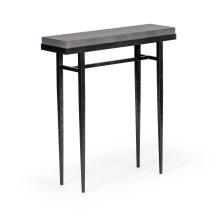 Hubbardton Forge 750104-10-M2 - Wick 30" Console Table