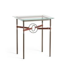 Hubbardton Forge 750116-05-20-LB-VA0717 - Equus Side Table