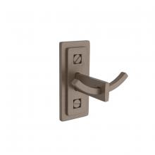  841001-05 - Metra Robe Hook