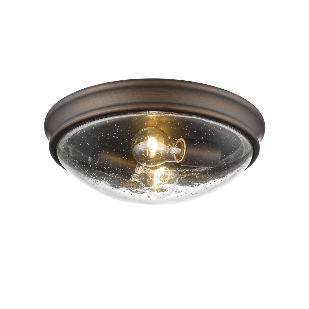 Flushmount Ceiling Light