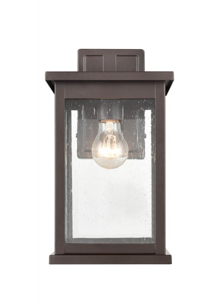 Outdoor Wall Sconce