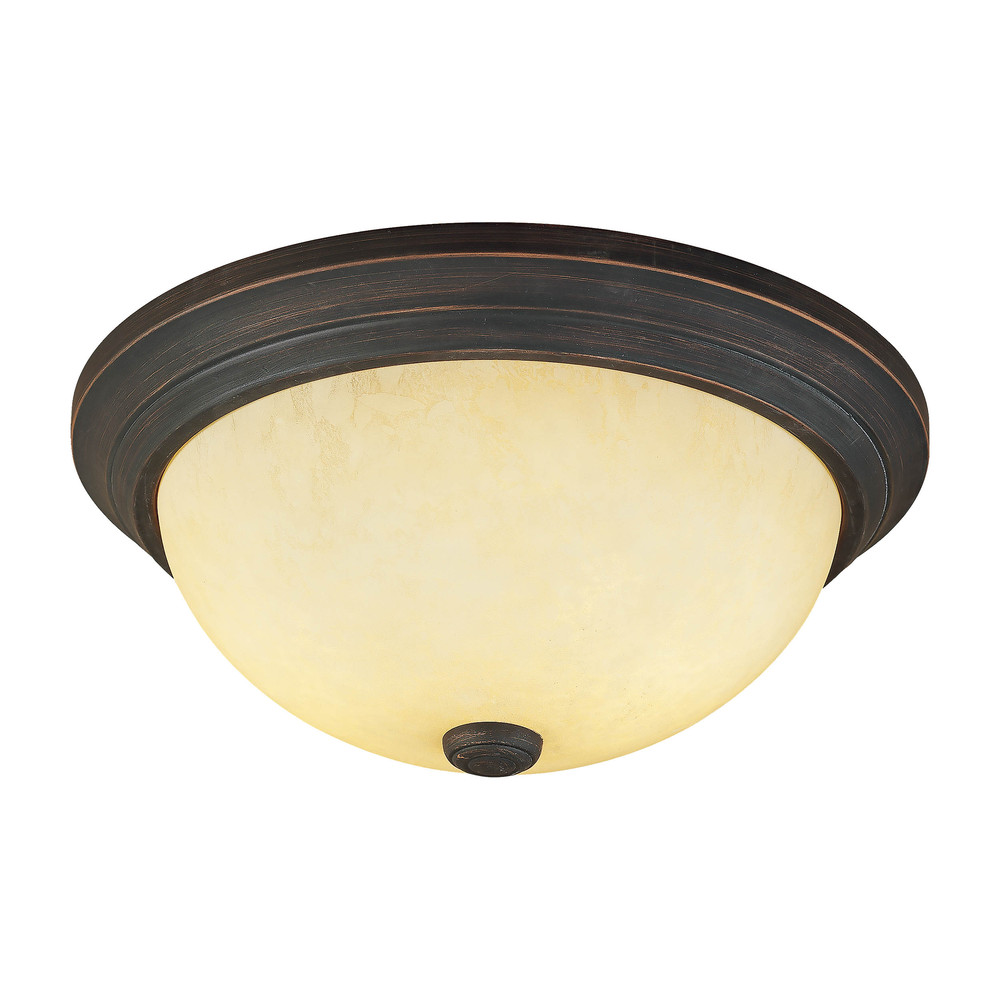 Flushmount Ceiling Light