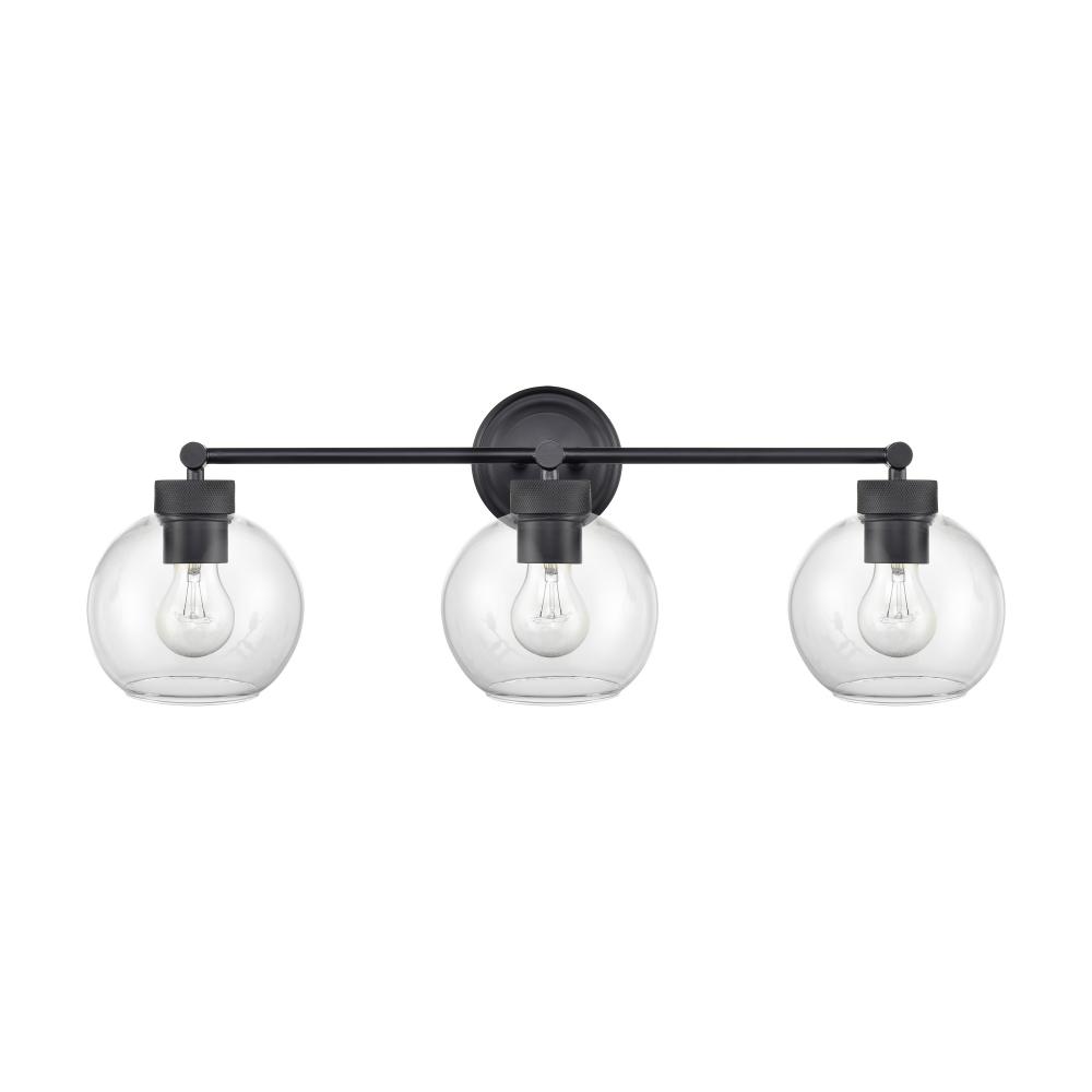 Jonatan Bathroom Vanity Light