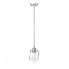 Millennium 497001-BN - Mini-Pendant light