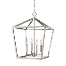 Millennium 3244-SN - Pendant light