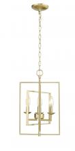 Millennium 3230-MG - Pendant Light