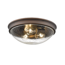 Millennium 5229-RBZ - Flushmount Ceiling Light