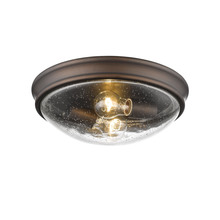 Millennium 5228-RBZ - Flushmount Ceiling Light