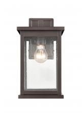 Millennium 4111-PBZ - Outdoor Wall Sconce