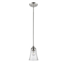 Millennium 1461-SN - Mini-Pendant light