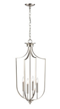 Millennium 9837-BN - Pendant light