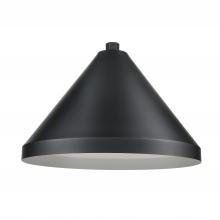 Millennium RWCS17-SB - R Series Lighting Shade