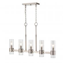 Millennium 9985-BN - Chandelier Ceiling Light